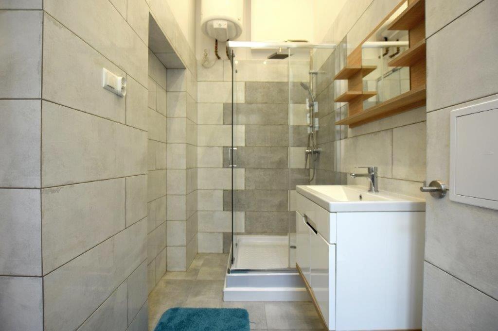 Kamienica Bydgoska 3 Apartment Bydgoszcz Exterior photo